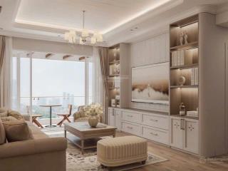 Căn hộ chung cư bán tại cảnh viên 3, giá ưu đãi 9 tỷ, 120m2, 3pn, 2wc  0906 954 ***