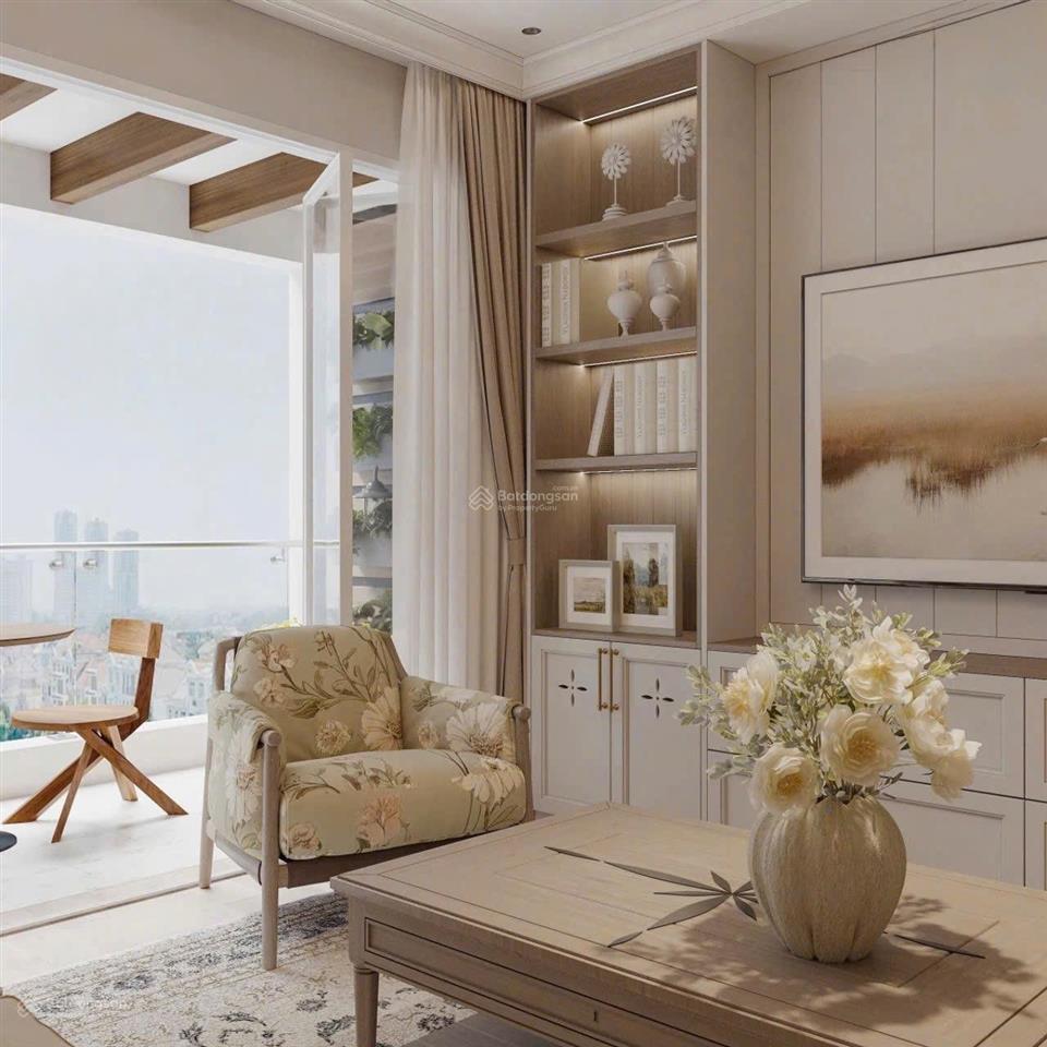Căn hộ chung cư bán tại cảnh viên 3, giá ưu đãi 9 tỷ, 120m2, 3pn, 2wc  0906 954 ***