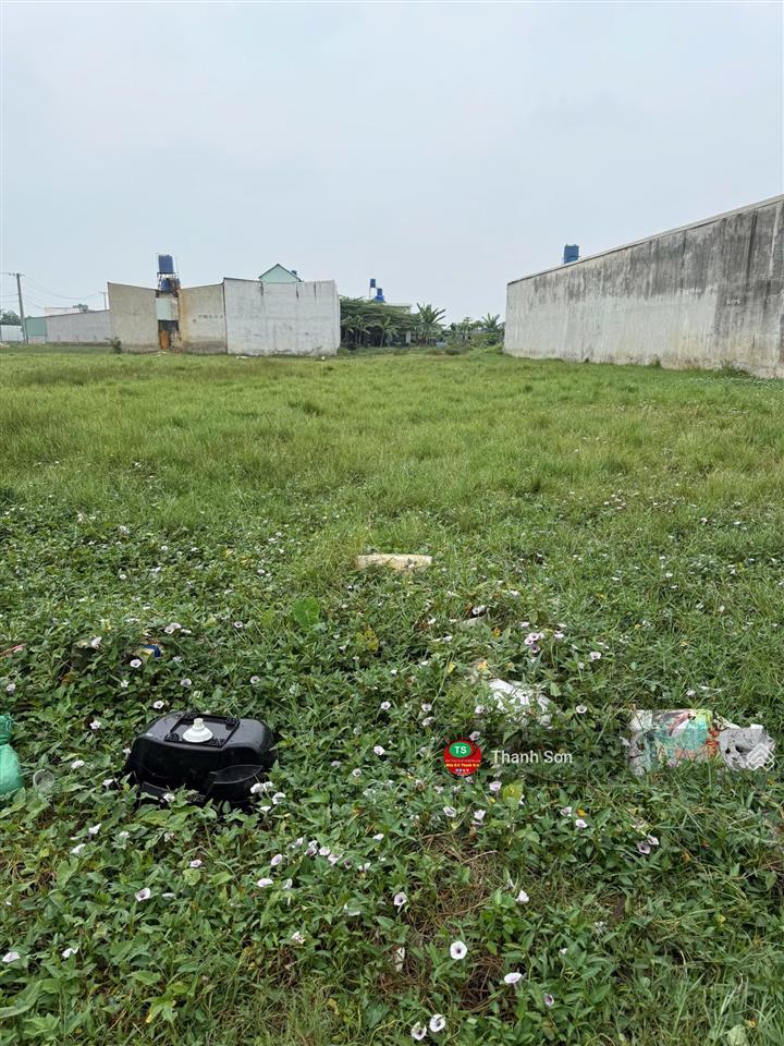 Bán đất thổ cư 1500m2 đường tư lửa ngay kcn hải sơn