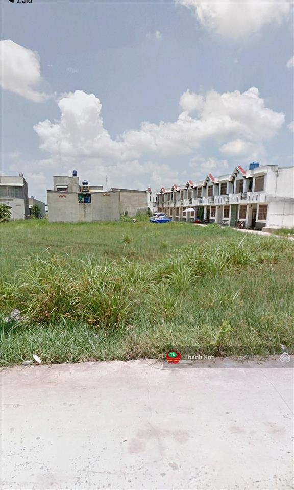 Bán đất thổ cư 1500m2 đường tư lửa ngay kcn hải sơn