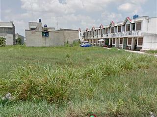 Bán đất thổ cư 1500m2 đường tư lửa ngay kcn tân đức