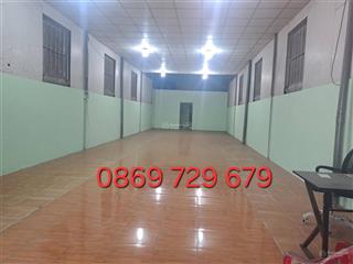 Chính chủ cho thuê kho,thích hợp nhiều ngành nghề,đường nhựa 10 thông,xã xuân thới thượng,hóc môn.