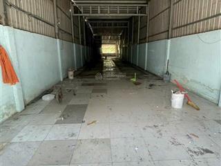 Chính chủ cho thuê kho 300m2 giá rẽ,đường xuân thới thượng 14,hóc môn,đường 12m thông,