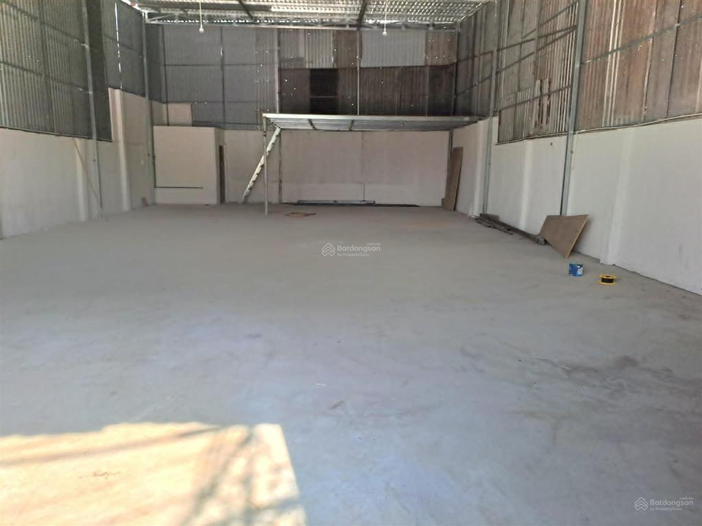Chính chủ cho thuê kho xưởng 10x23m xuân thới thượng 25, hóc môn, thích hợp nhiều ngành nghề