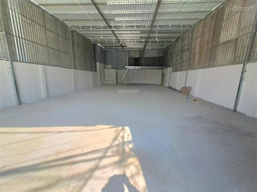 Chính chủ cho thuê kho xưởng 10x23m xuân thới thượng 25, hóc môn, thích hợp nhiều ngành nghề