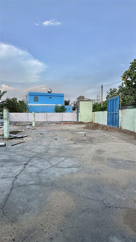 Đất 82m2 sổ hồng riêng mới tinh đường dương công khi