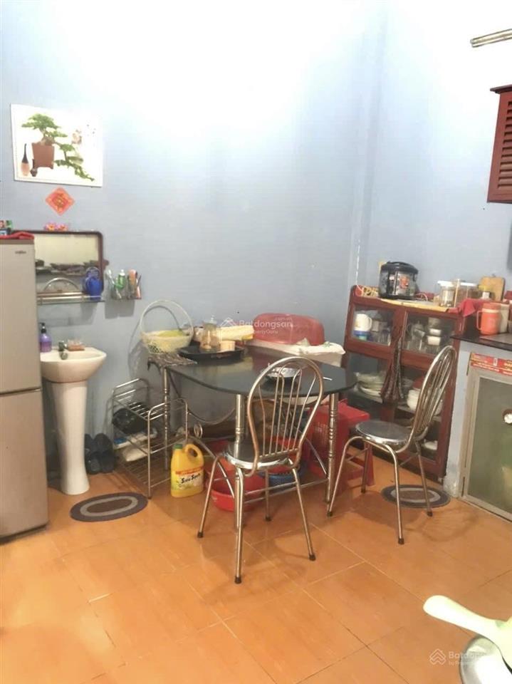 Bán nhà mặt tiền dt 119m2 shr. đường số 42 xã tân thông hội