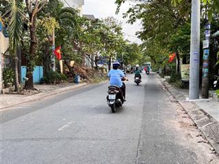 Bán lô đất thổ cư 87m2 đường nguyễn thị thử