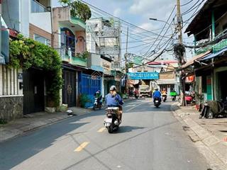 Bán nhà 4 tầng sổ hồng riêng mặt tiền trịnh đình trọng