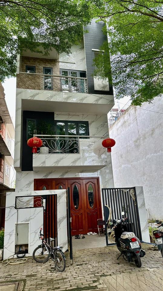 Bán nền đất 160m2 xây dựng biệt thự xã bà điểm
