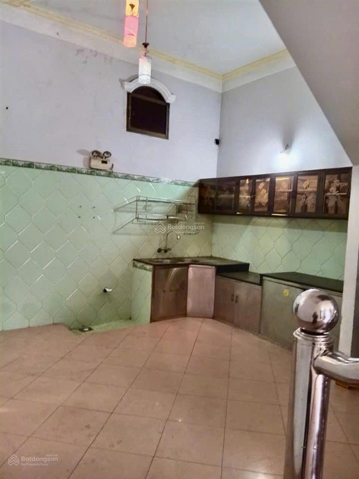 Bán nhà dt 112m2 trệt, 1 lầu sổ hồng riêng đường tân xuân 3 sát bên tô ký