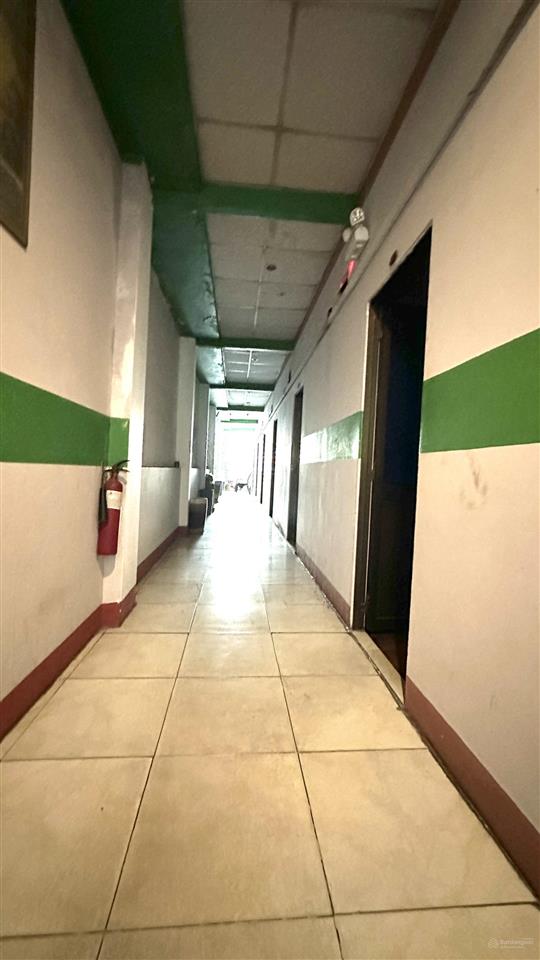 Bán đất  tặng nhà đường trần thị cẩm. có 14 phòng cho thuê. shr