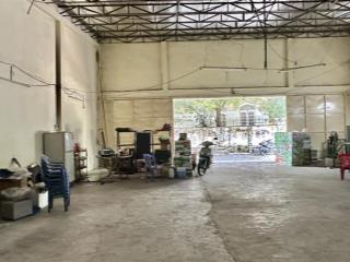 Cho thuê kho xưởng 240m2. thích hợp sản xuất hoặc kho trữ hàng
