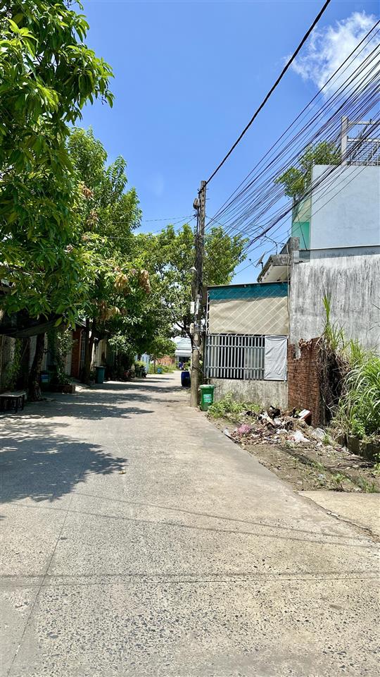 Bán đất thổ cư 150m2, shr, dân cư hiện hữu, giá tốt