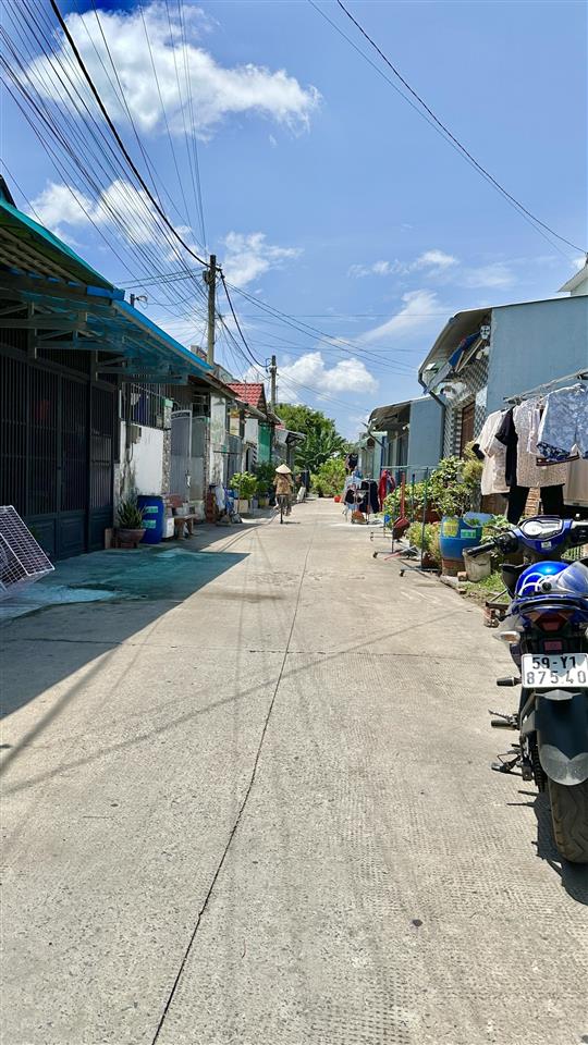 Bán đất thổ cư 150m2, shr, dân cư hiện hữu, giá tốt