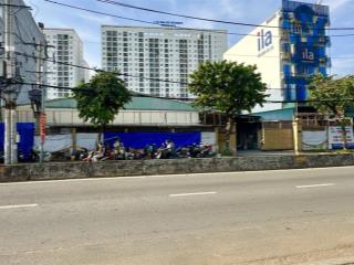 Bán kho  xưởng dt 1.087m² mặt tiền phan văn hớn, p tân thới nhất