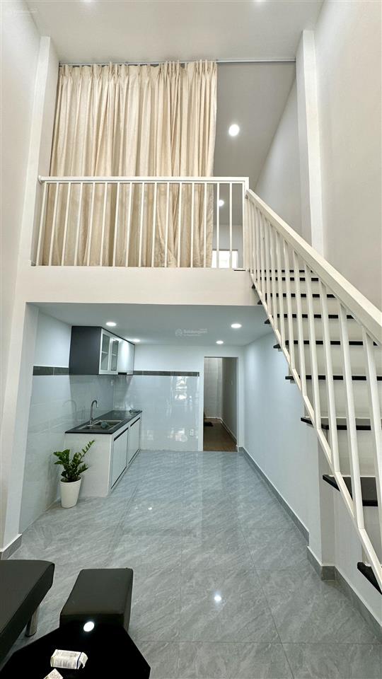 Bán nhà 3 phòng ngủ ngay ngã tư trung chánh, xã bà điểm