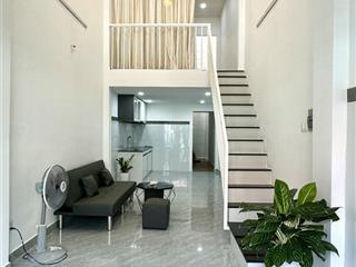 Bán nhà 3 phòng ngủ ngay ngã tư trung chánh xã bà điểm