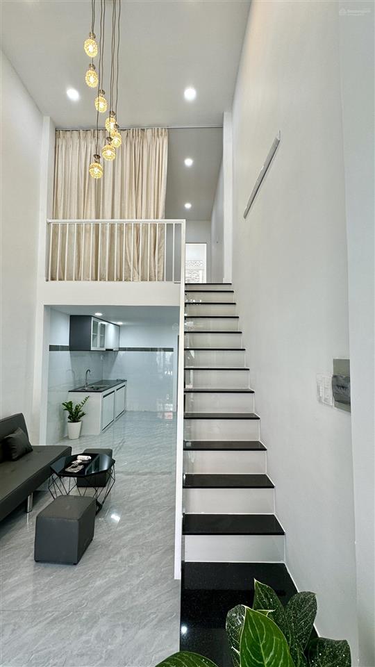 Bán nhà 3 phòng ngủ ngay ngã tư trung chánh, xã bà điểm