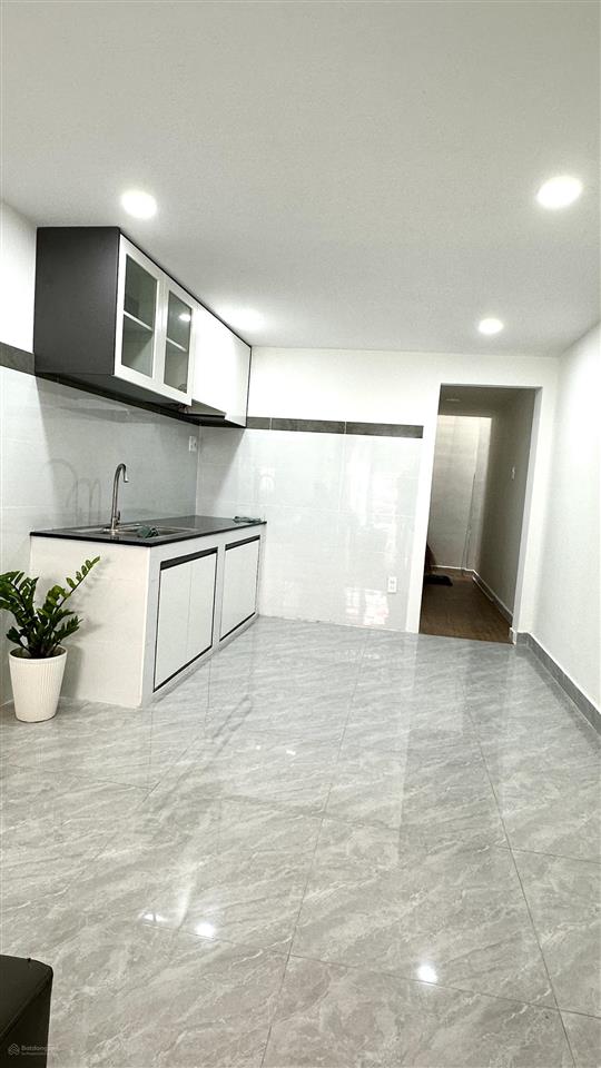 Bán nhà 3 phòng ngủ ngay ngã tư trung chánh, xã bà điểm