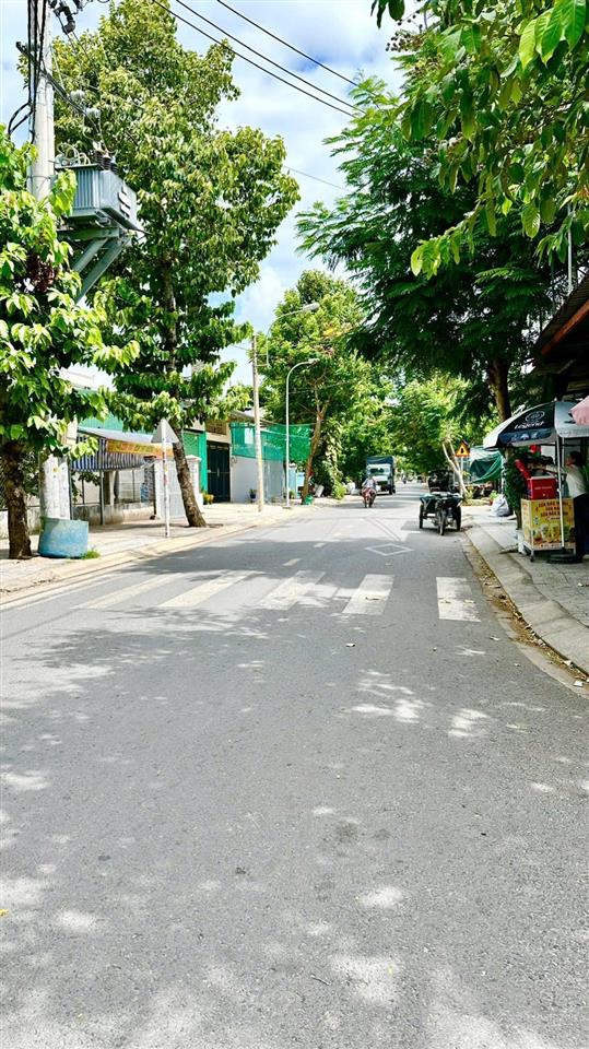Cho thuê kho xưởng dt 350m2 mặt tiền nguyễn thị đành, xuân thới sơn