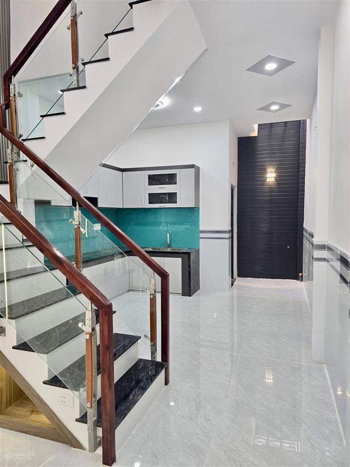 Bán nhà trệt, 1 lầu sổ hồng riêng gần chợ đại hải