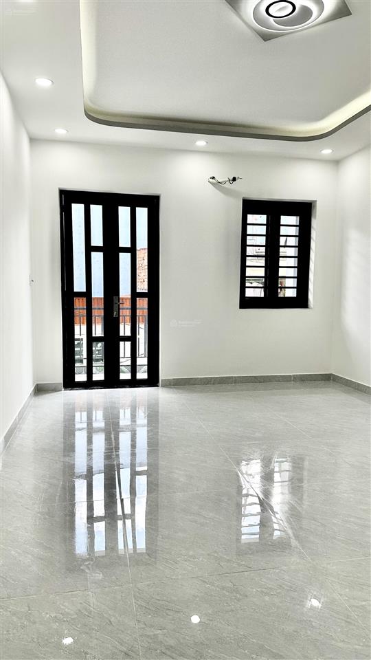 Bán nhà trệt, 1 lầu sổ hồng riêng gần chợ đại hải