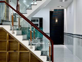 Bán nhà trệt, 1 lầu sổ hồng riêng gần chợ đại hải