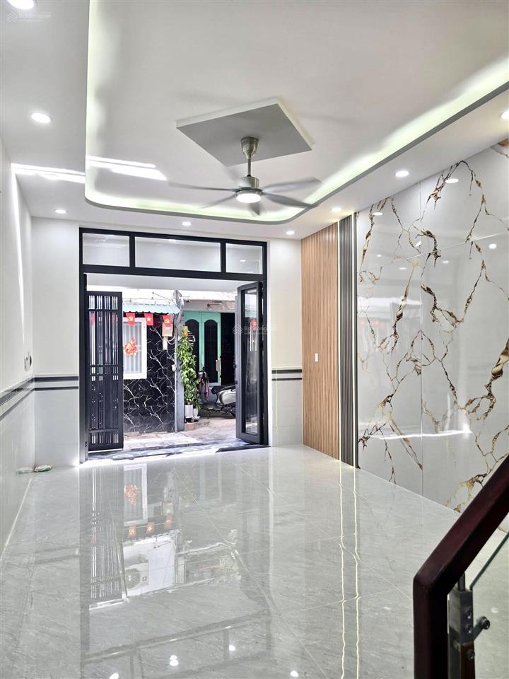 Bán nhà trệt, 1 lầu sổ hồng riêng gần chợ đại hải