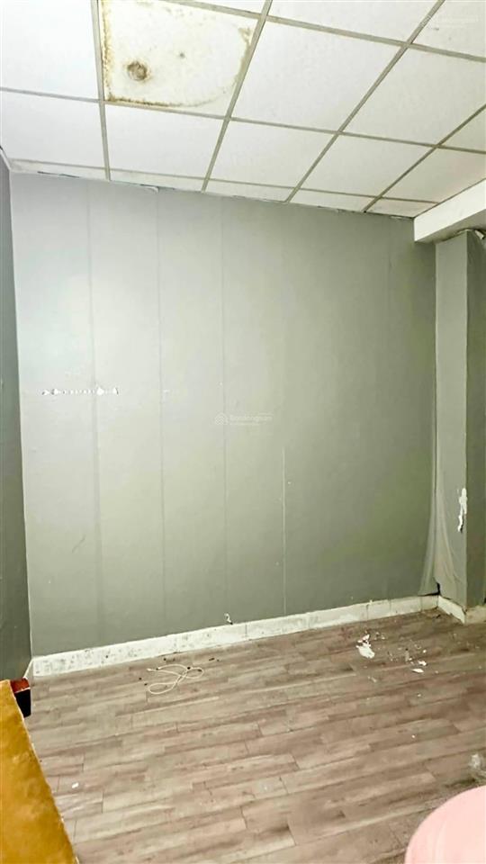 Cho thuê mặt tiền phan văn hớn, bà điểm, hóc môn, thích hợp đa ngành nghề, 270m2, giá 17 triệu