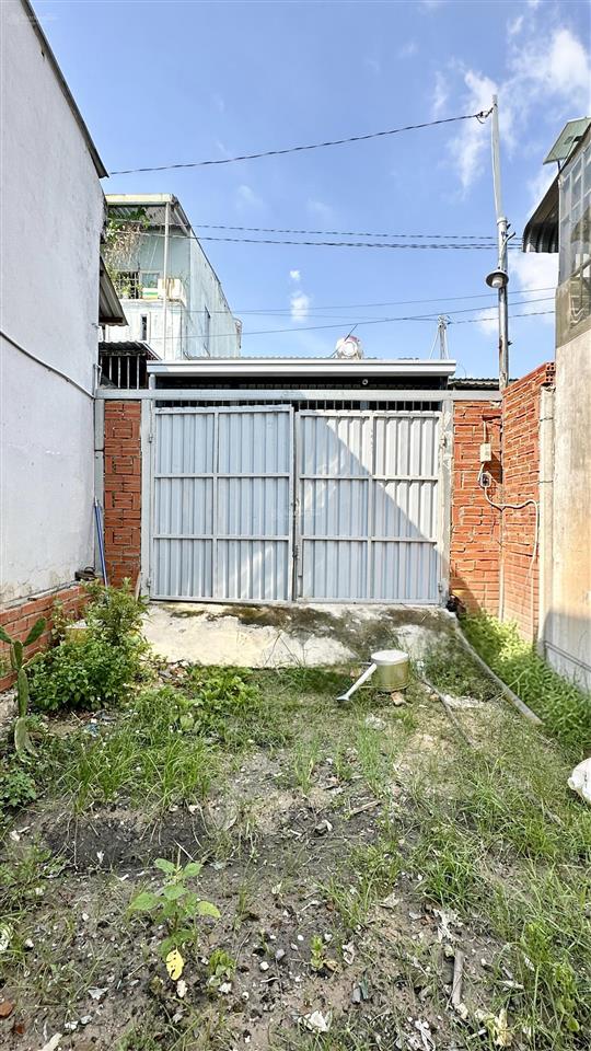 Chính chủ cần bán đất thổ cư sổ hồng riêng dt 95m2 đường dương công khi