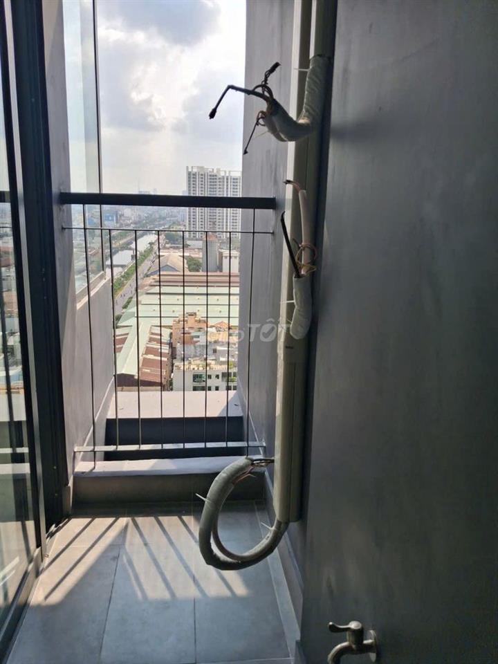 Cần bán căn hộ D-aqua bến Bình Đông