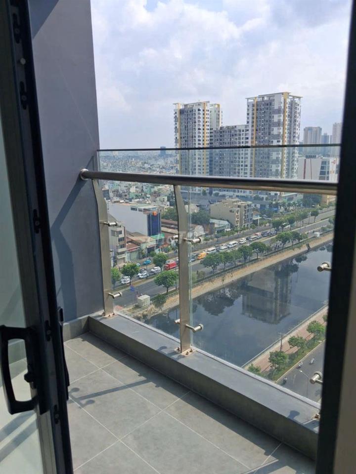 Cần bán căn hộ D-aqua bến Bình Đông
