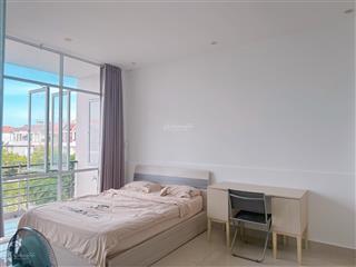 Chính chủ cho thuê chdv full nt đối diện trường rmit q7, cách vivo city, đh tôn đức thắng 500m