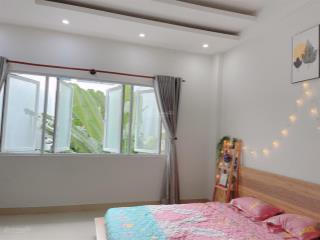 Chính chủ cho thuê chdv full nt đối diện trường đại học rmit quận 7