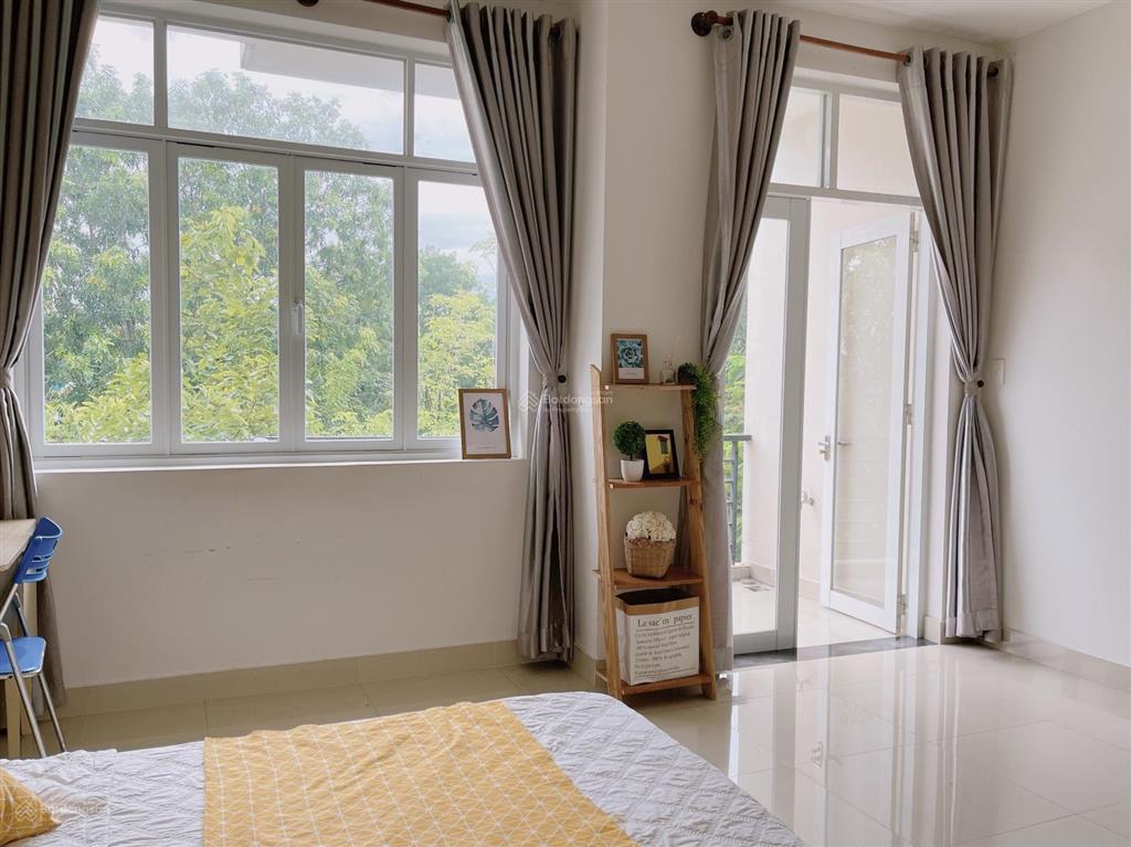 Chính chủ cho thuê chdv full nt đối diện trường rmit q7, cách vivo city, đh tôn đức thắng 500m