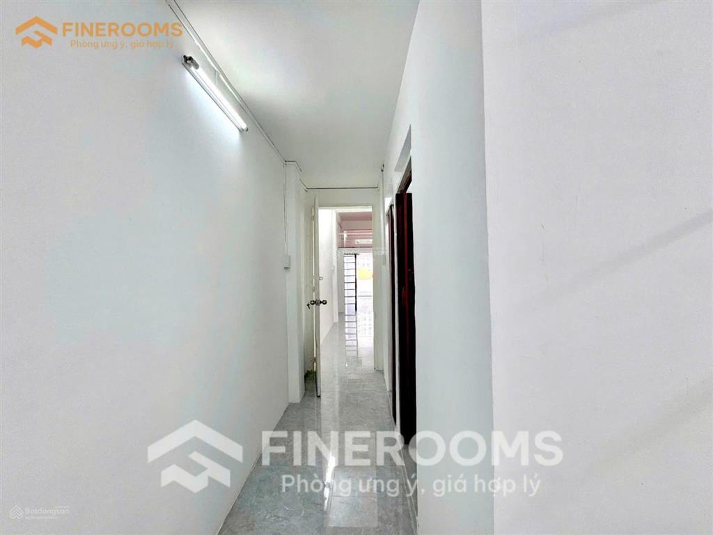 Cho thuê căn hộ tại cư xá lý thường kiệt, p. diên hồng (f7 cũ), trung tâm quận 10