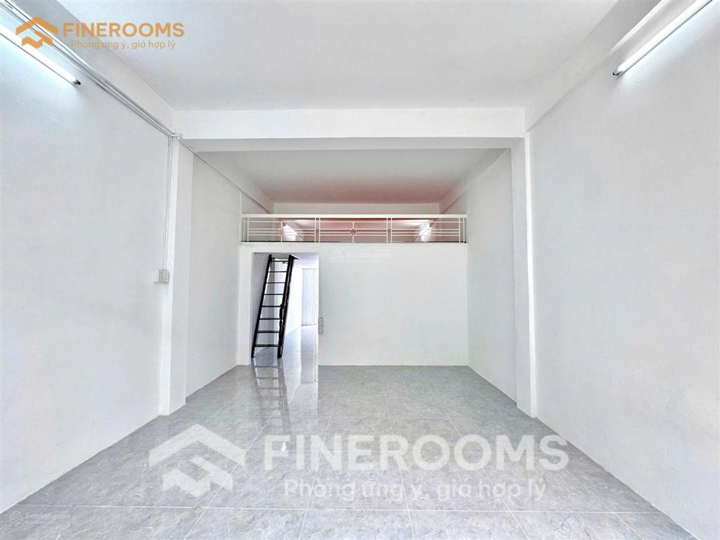 Cho thuê căn hộ tại cư xá lý thường kiệt, p. diên hồng (f7 cũ), trung tâm quận 10