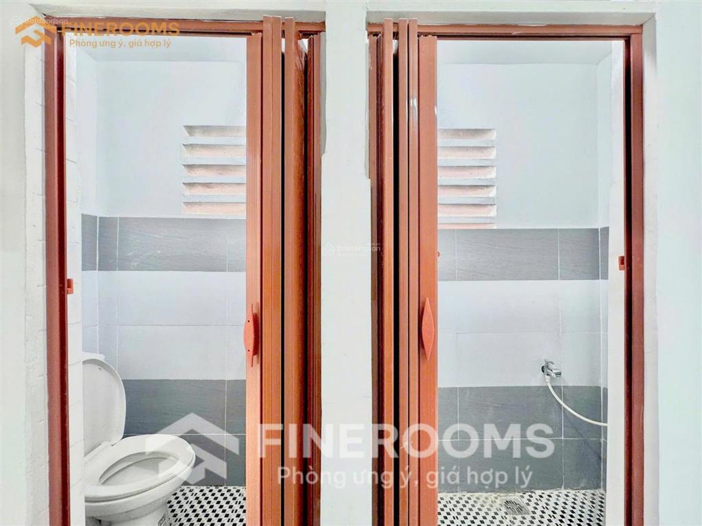 Cho thuê căn hộ tại cư xá lý thường kiệt, p. diên hồng (f7 cũ), trung tâm quận 10