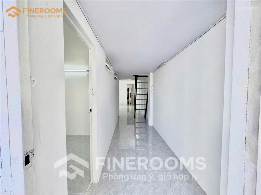 Cho thuê căn hộ tại cư xá lý thường kiệt, p. diên hồng (f7 cũ), trung tâm quận 10