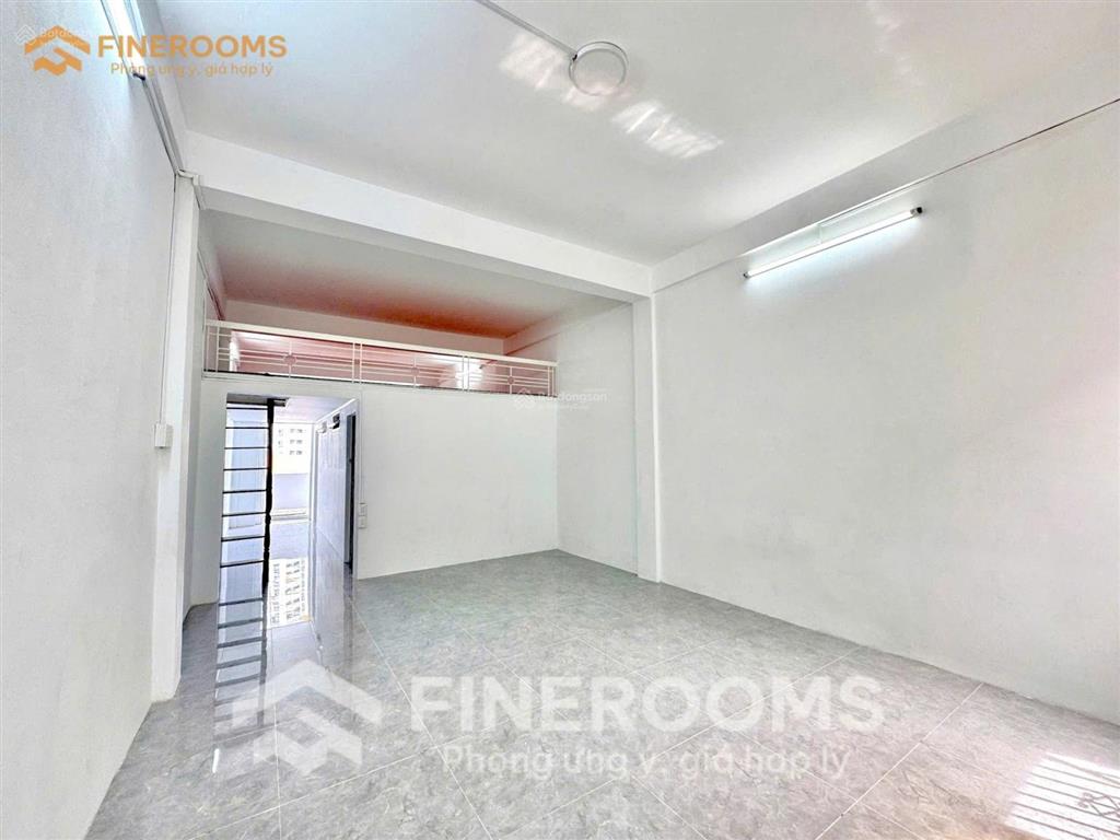 Cho thuê căn hộ tại cư xá lý thường kiệt, p. diên hồng (f7 cũ), trung tâm quận 10