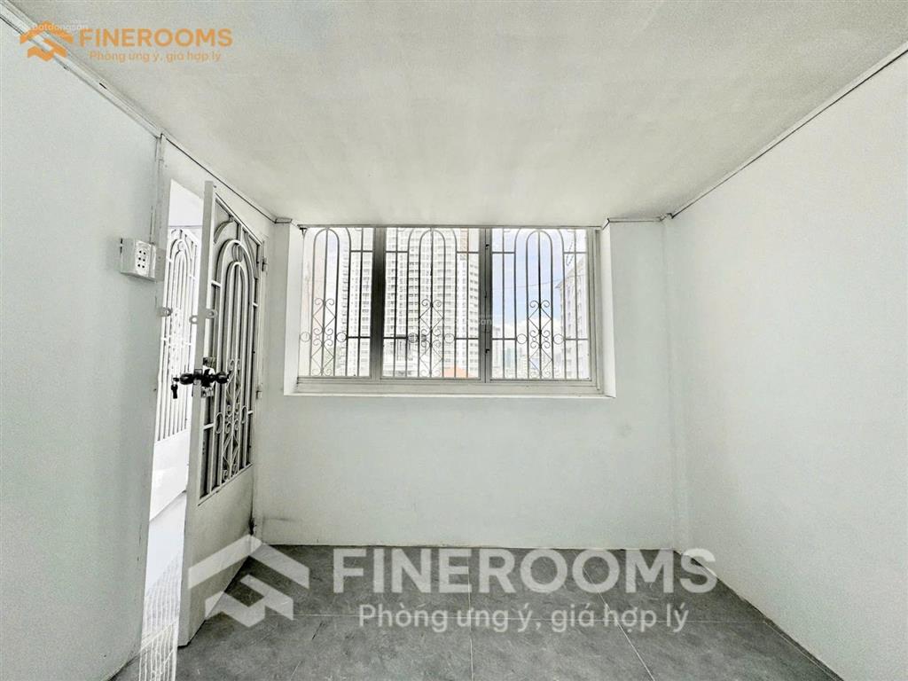 Cho thuê căn hộ tại cư xá lý thường kiệt, p. diên hồng (f7 cũ), trung tâm quận 10