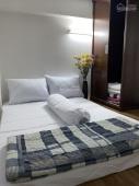 Căn hộ mới xây đẹp, thoáng, an ninh. có sảnh lớn phía trước và view thành phố rất đẹp