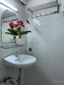 Căn hộ mới xây đẹp, thoáng, an ninh. có sảnh lớn phía trước và view thành phố rất đẹp