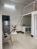 Căn hộ mới xây đẹp, thoáng, an ninh. có sảnh lớn phía trước và view thành phố rất đẹp