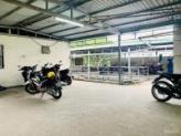 Căn hộ mới xây đẹp, thoáng, an ninh. có sảnh lớn phía trước và view thành phố rất đẹp