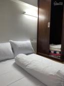 Căn hộ mới xây đẹp, thoáng, an ninh. có sảnh lớn phía trước và view thành phố rất đẹp