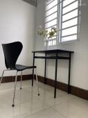 Căn hộ mới xây đẹp, thoáng, an ninh. có sảnh lớn phía trước và view thành phố rất đẹp