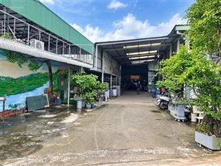 Cho thuê khối văn phòng cùng nhà xưởng. mặt tiền đường nguyễn duy trinh phường long trường tp hcm