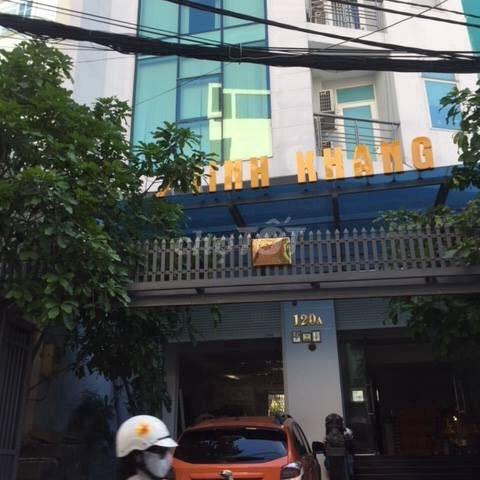 Cho thuê mặt bằng đường Trần Kế Xương, Quận Phú Nhuận